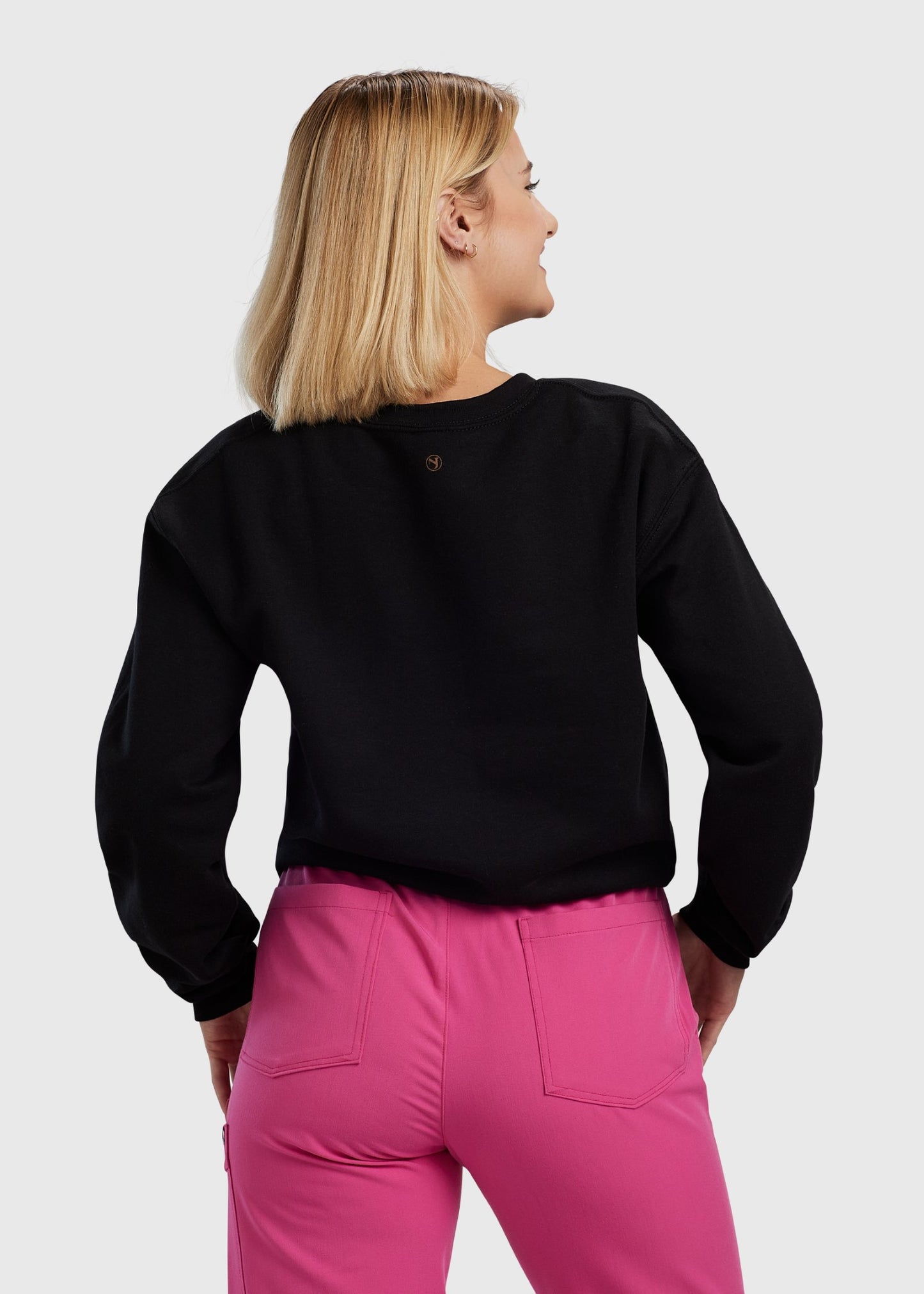 Necrosis Crew Neck