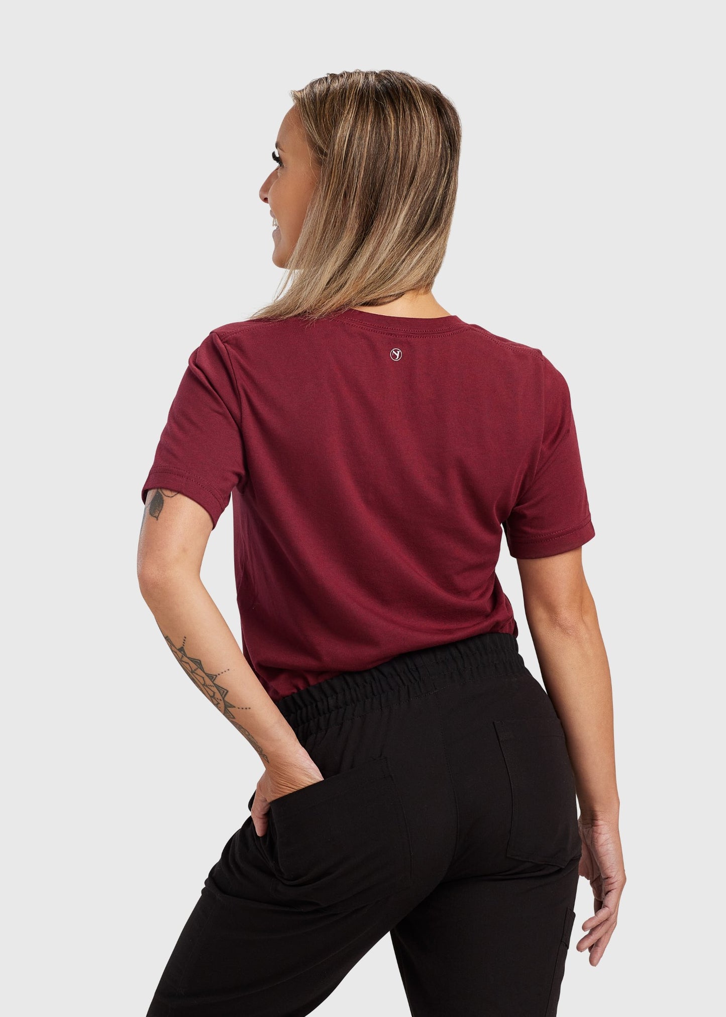 Chemise de style doux Lochia Rubra