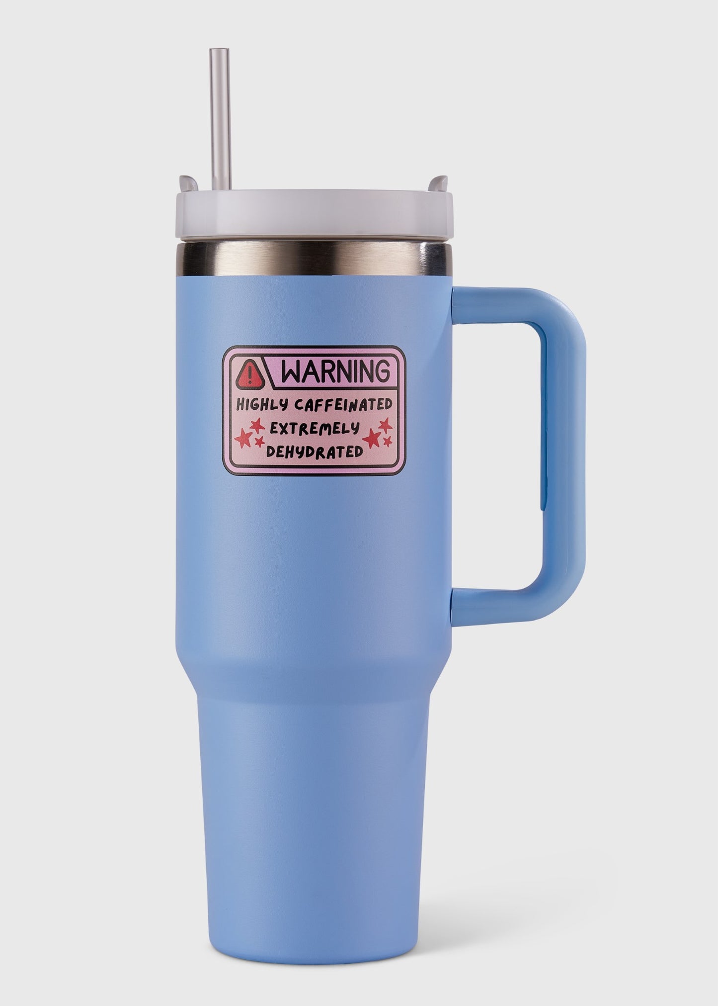 Bolus Me Tumbler