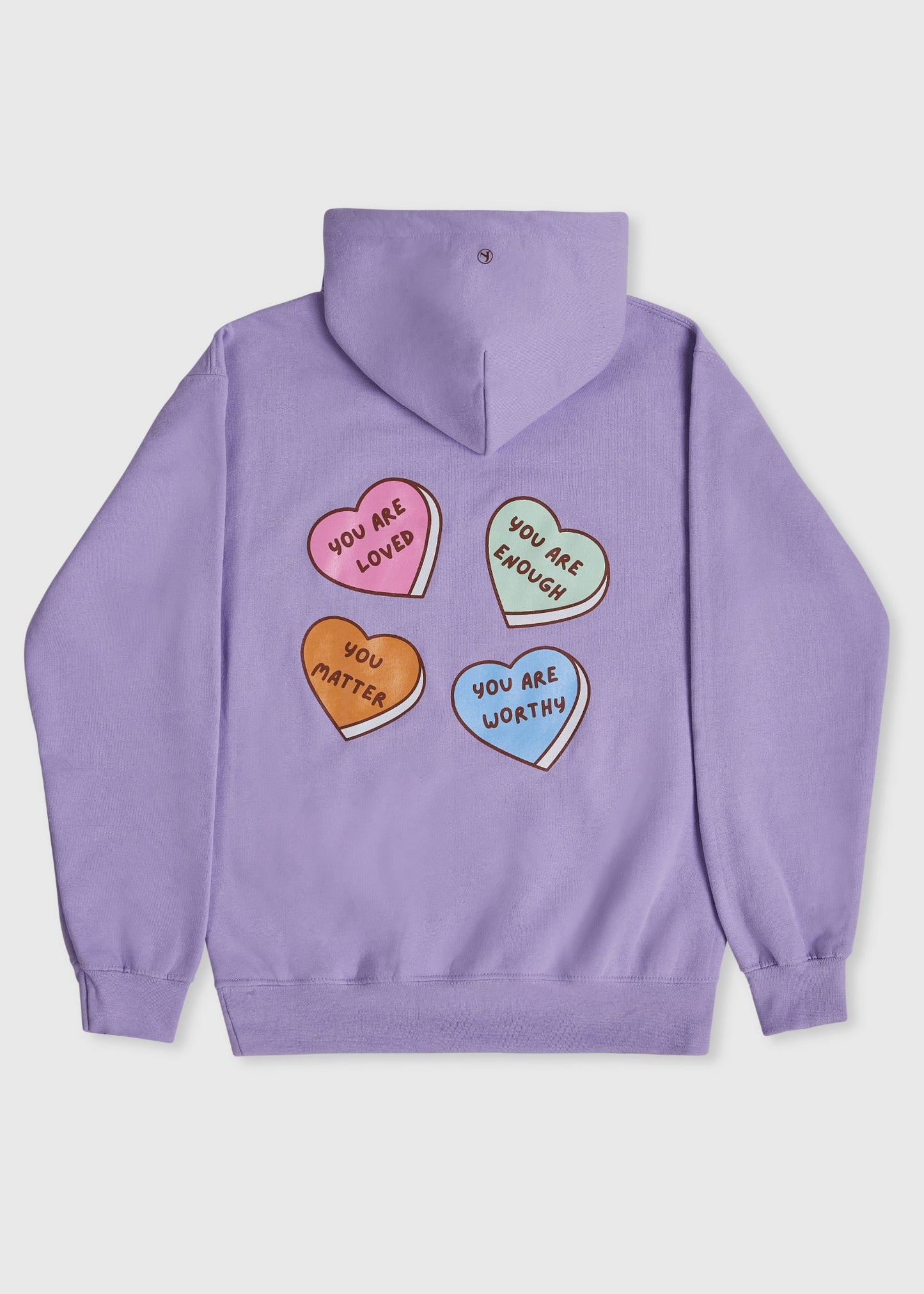 You Matter Hoodie