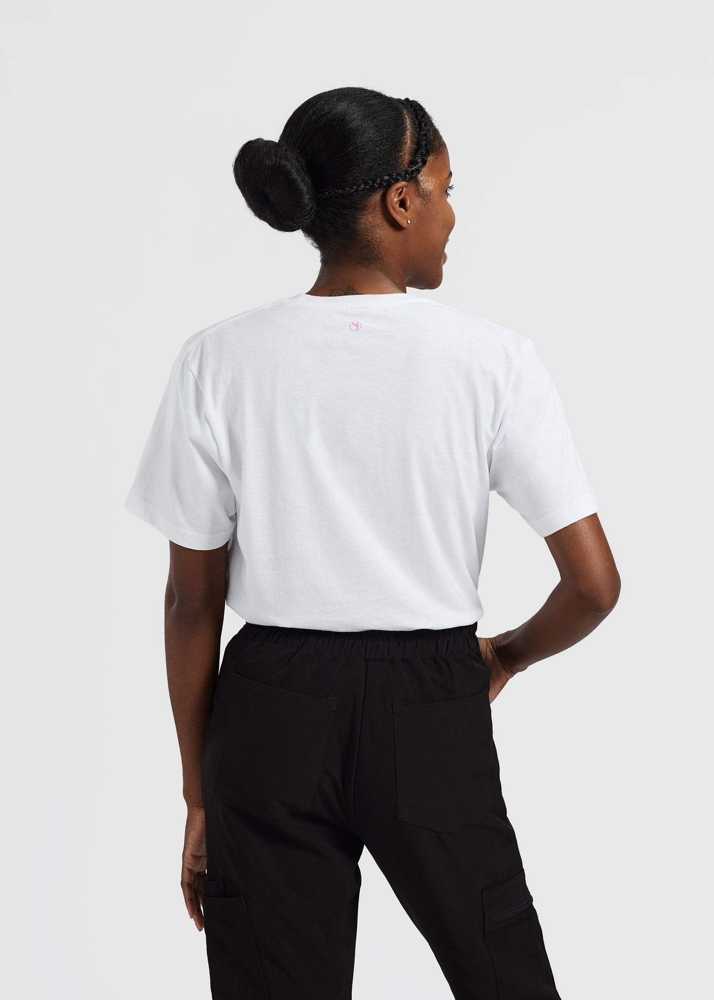 The Nurse Pamela Soft-Style T-Shirt