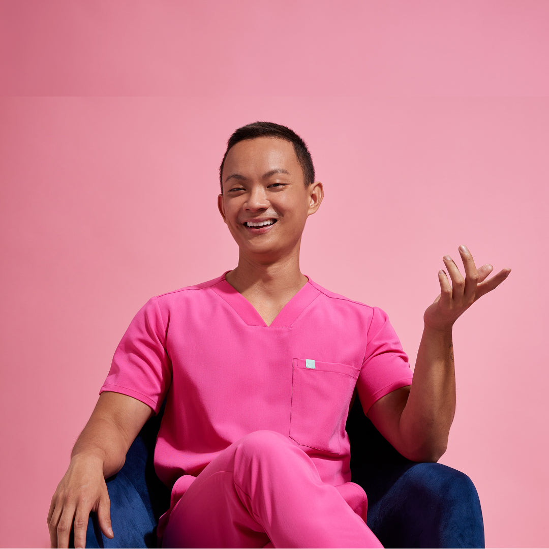 Nurse John