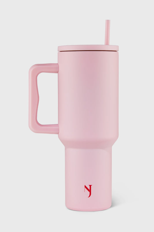 Emotional Support Tumbler – Nurse John