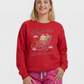 Sleighn Crew Neck