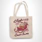 Sleighn' Tote
