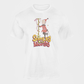 Santa's lil Nurse T-Shirt
