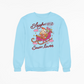 Sleighn Crew Neck