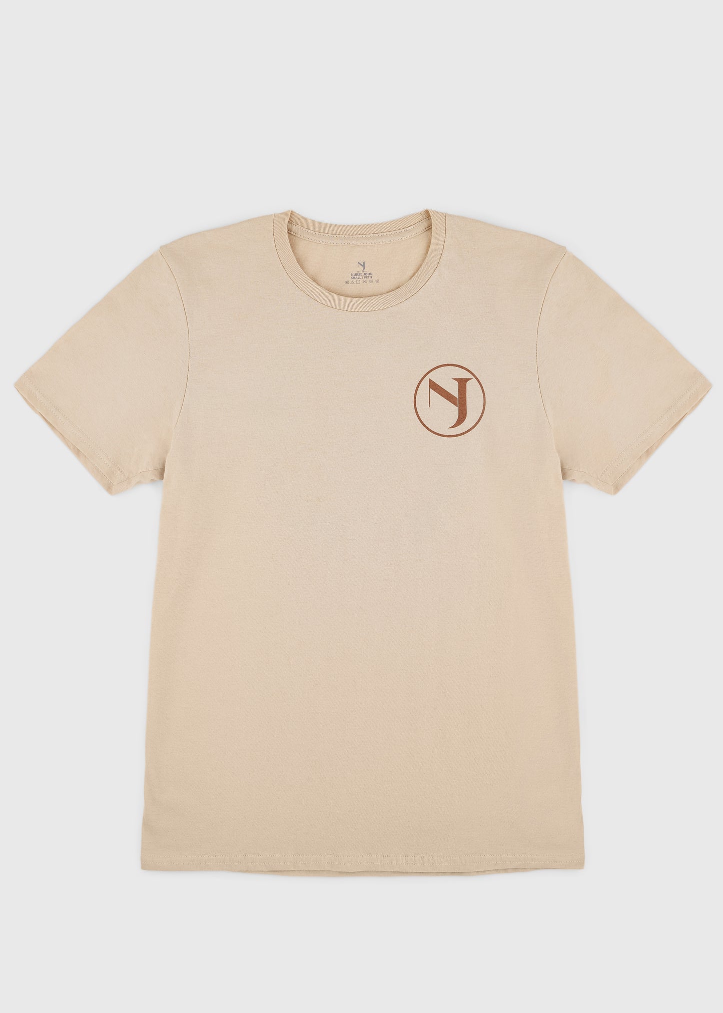 The Elizabeth Soft-Style T-Shirt