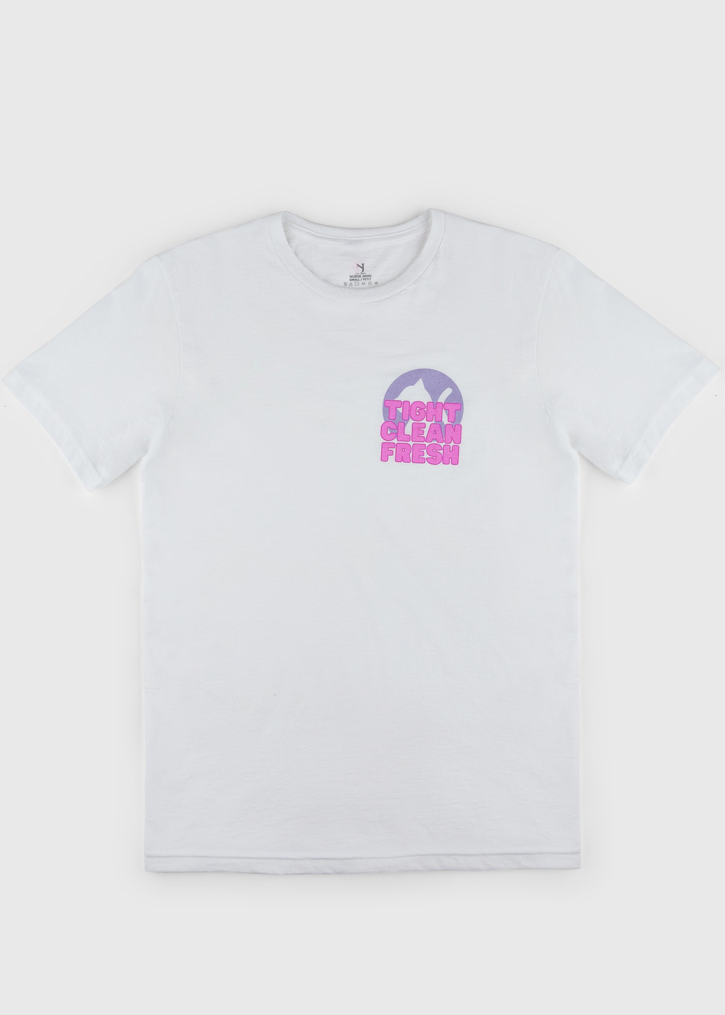 The Nurse Pamela Soft-Style T-Shirt